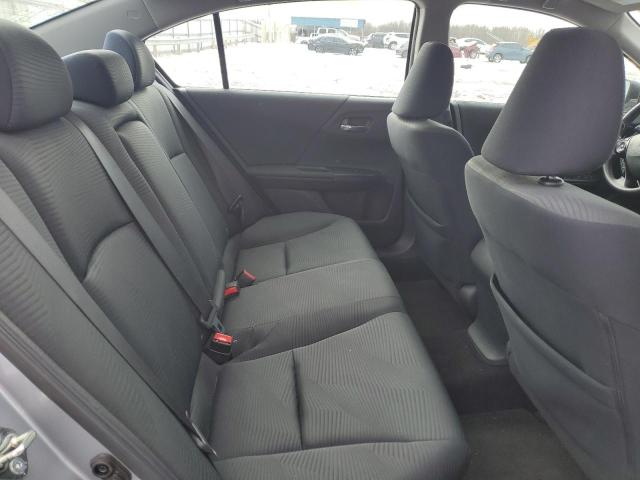 1HGCR2F42GA195694 Honda ACCORD LX