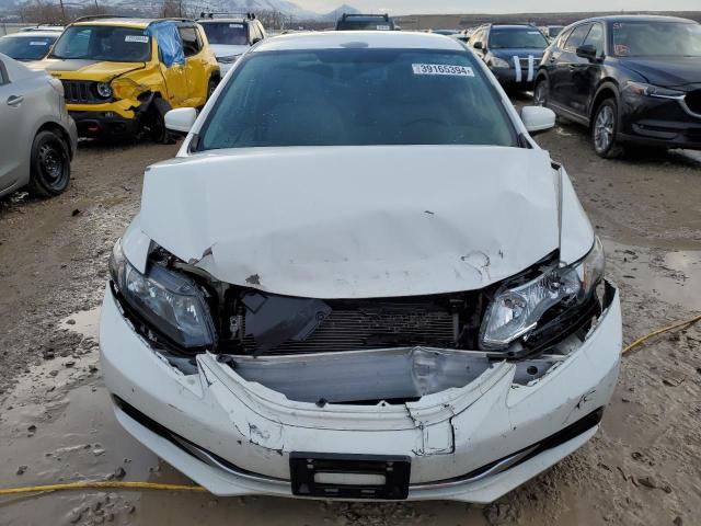 2HGFB2F78FH547768 Honda CIVIC SE
