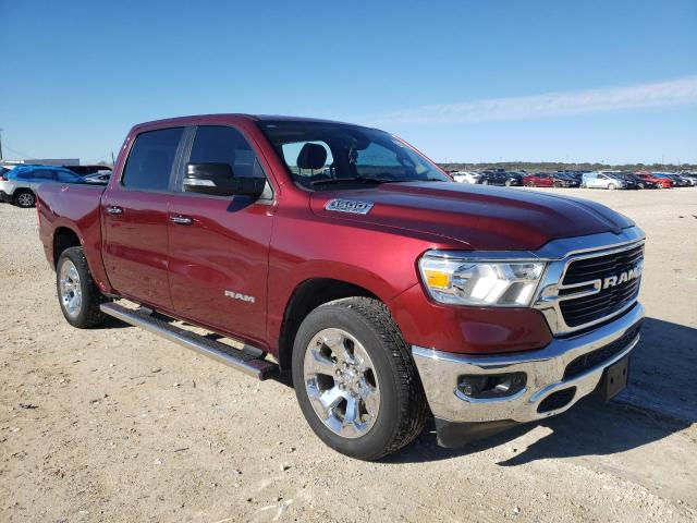 1C6RREFT2LN276447 RAM 1500 Big Horn/lone Star