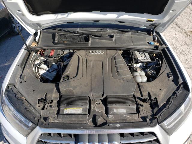 WA1LHAF79KD040177 Audi Q7 Premium Plus