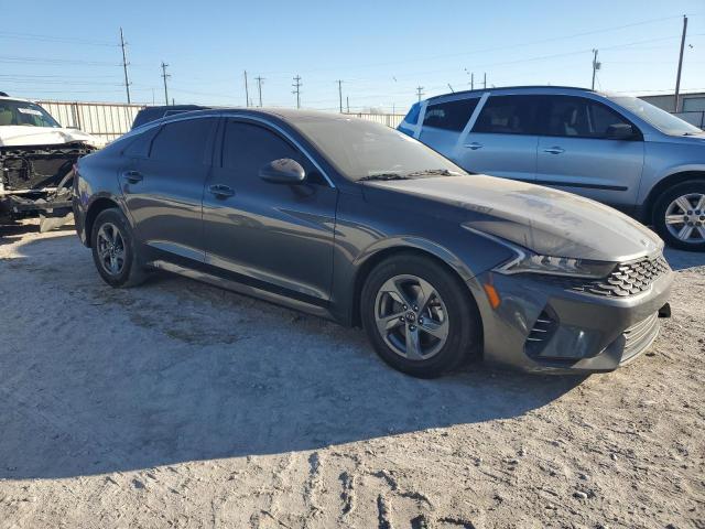 5XXG14J21MG067052 KIA K5 LXS