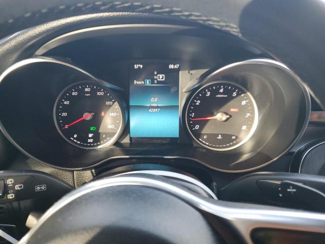 WDC0G8EB8LF719187 Mercedes-Benz Glc 300 4matic