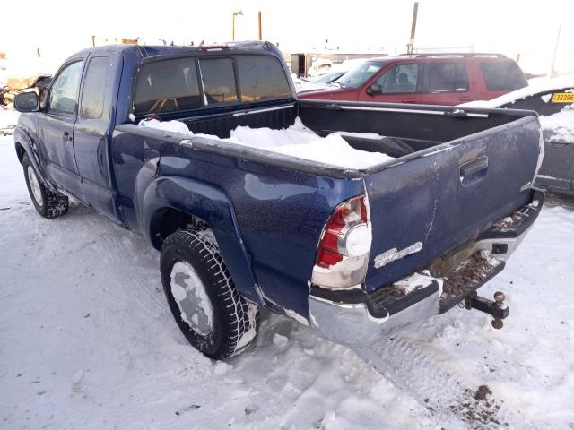 5TFUX4ENXFX031801 Toyota Tacoma Access Cab