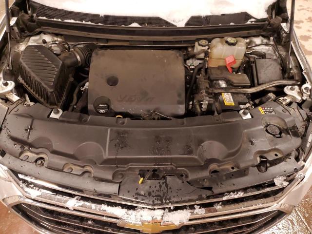1GNEVHKW8KJ271674 Chevrolet Traverse Lt