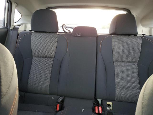 JF2GTAEC6M8263133 Subaru Crosstrek Premium