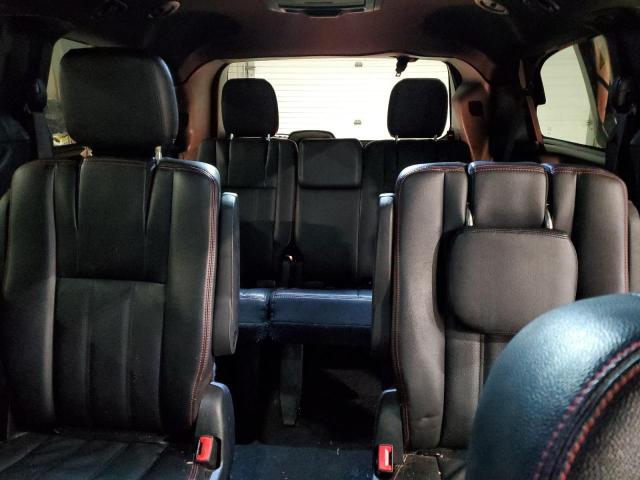 2C4RDGEG4KR765019 Dodge Grand Caravan Gt