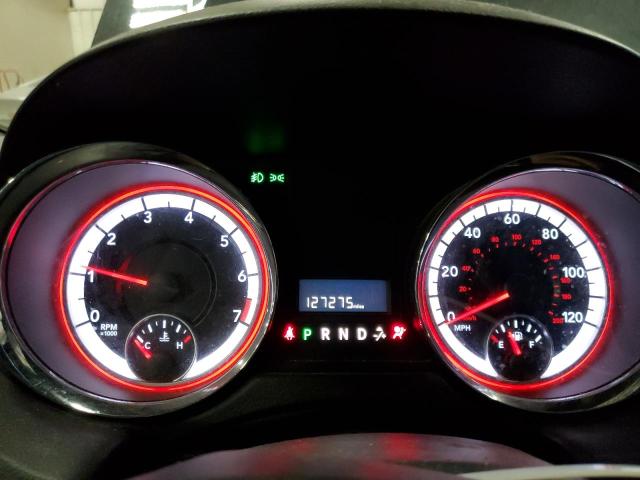 2C4RDGCG2HR760932 Dodge Grand Caravan Sxt