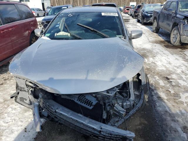 1HGCR2F18HA232528 Honda Accord Sport Special Edition