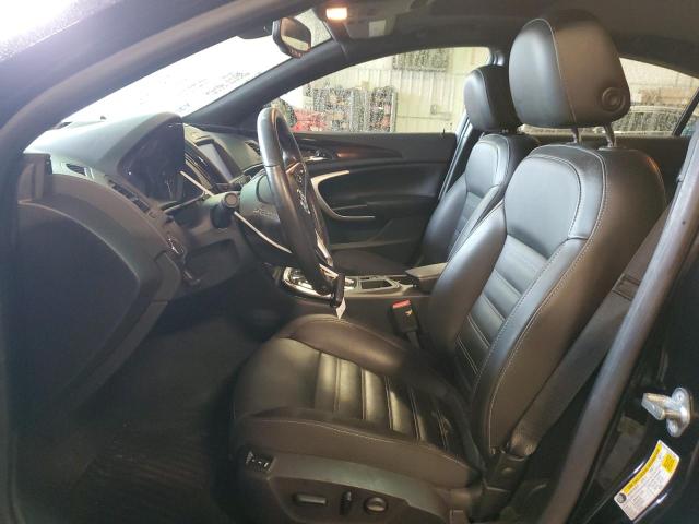 2G4GU5GX7H9179007 Buick REGAL GS