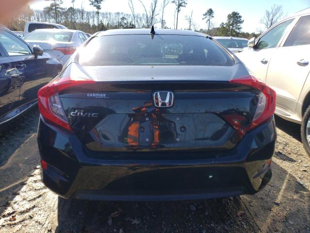 2HGFC2F73JH509449 Honda CIVIC EX