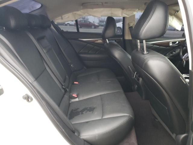 JN1EV7AP9JM591051 Infiniti Q50 LUXE
