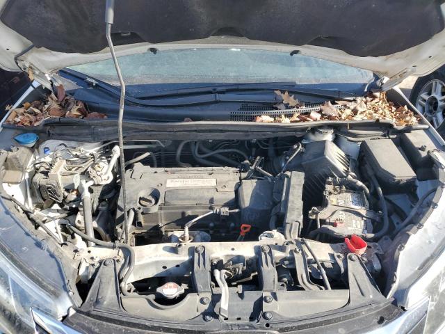 5J6RM4H95FL118827 Honda Cr-v Touring