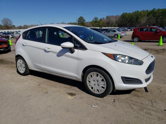 3FADP4TJ8GM171293 Ford FIESTA S