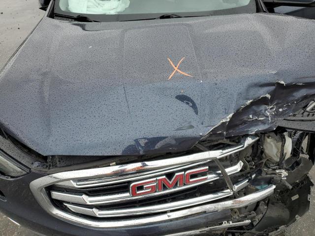 3GKALPEV2KL201207 GMC Terrain Slt