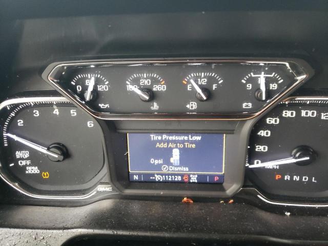 GMC Sierra K1500 Sle 2019 1GTU9BED0KZ261626 Image 9