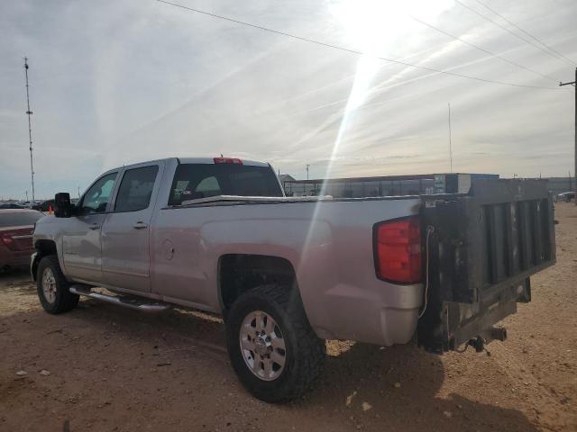 1GC1CVEG5FF542862 Chevrolet Silverado C2500 Heavy Duty Lt