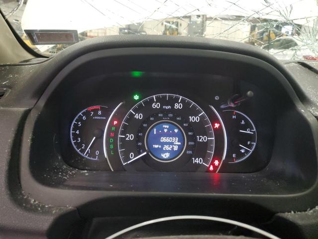 5J6RM4H39GL015469 Honda CR-V LX