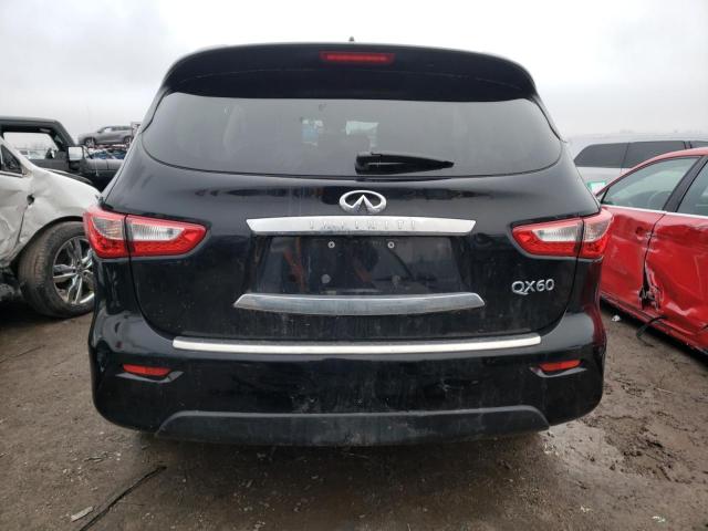 5N1AL0MM9FC500119 Infiniti QX60