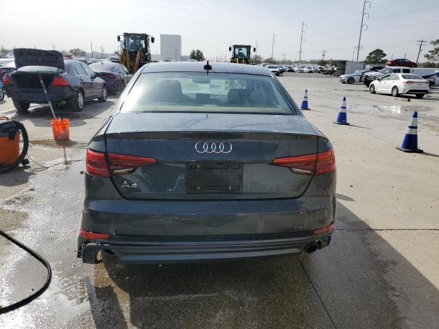 WAULNAF42HN042650 Audi A4 Premium Plus