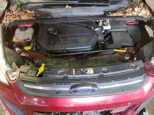 1FMCU0GX9EUE47894 Ford ESCAPE SE