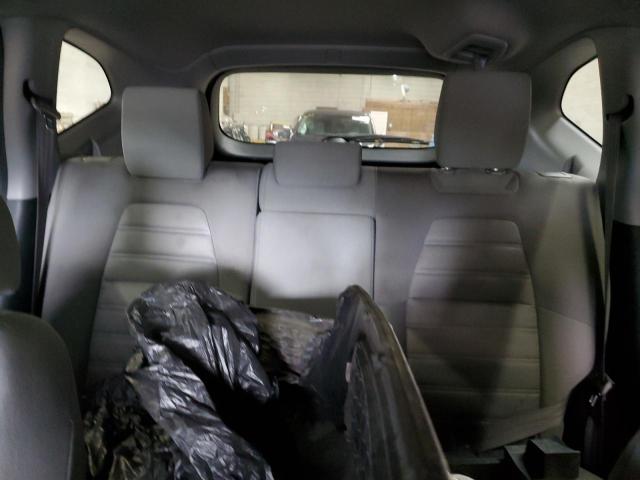 2HKRW5H35KH403205 Honda CR-V LX