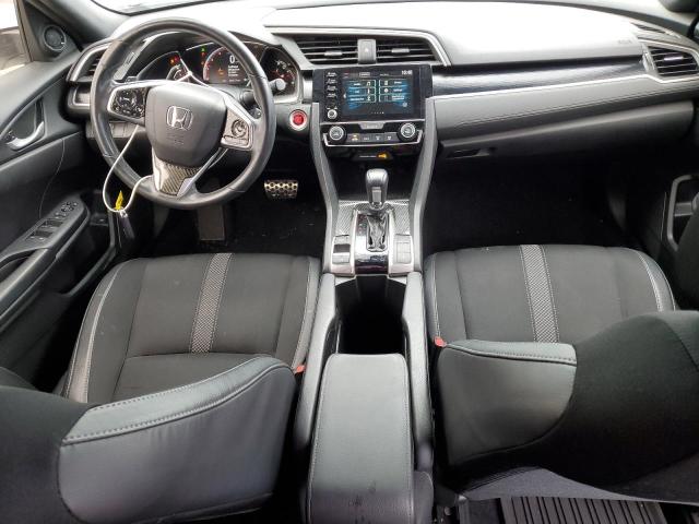2HGFC2F87LH560707 Honda Civic Sport