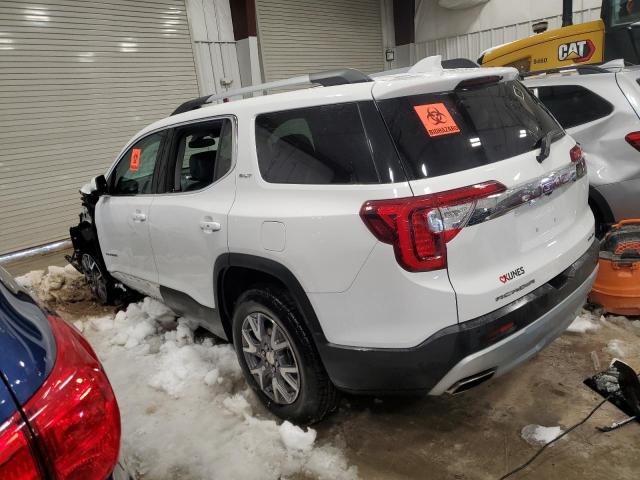 1GKKNUL49LZ202078 GMC ACADIA SLT