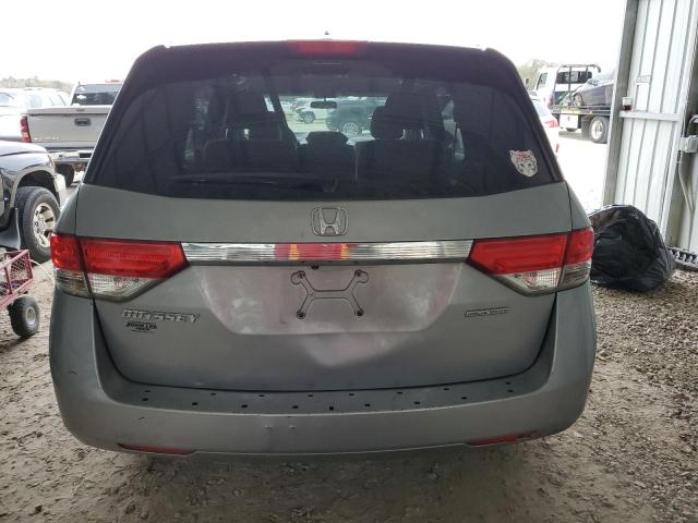 5FNRL5H35GB166083 Honda ODYSSEY SE