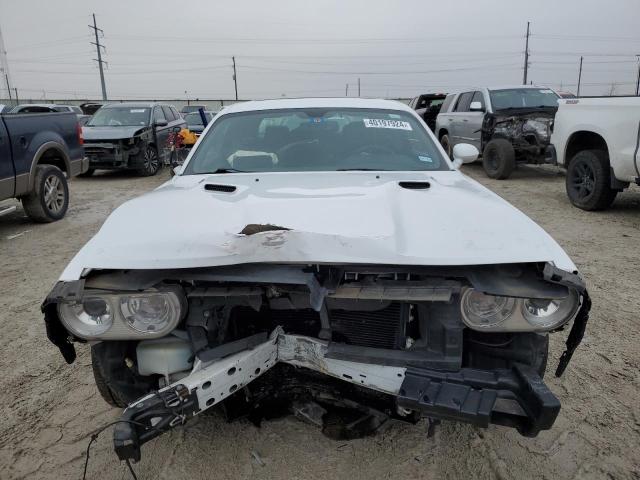 2C3CDYBT0EH313385 Dodge Challenger R/t
