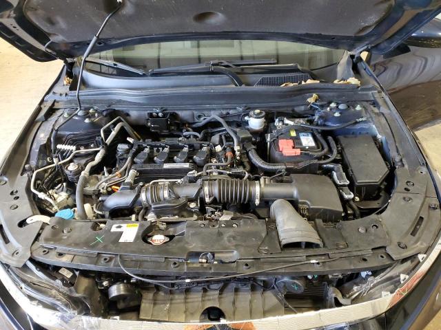 1HGCV1F96JA172265 Honda Accord Touring
