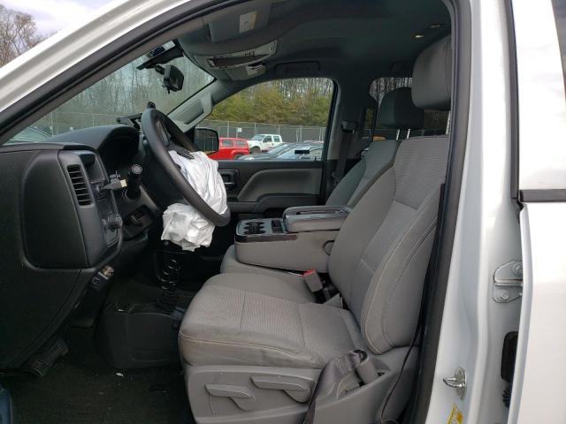 1GTV2LEC7HZ169752 GMC Sierra K1500