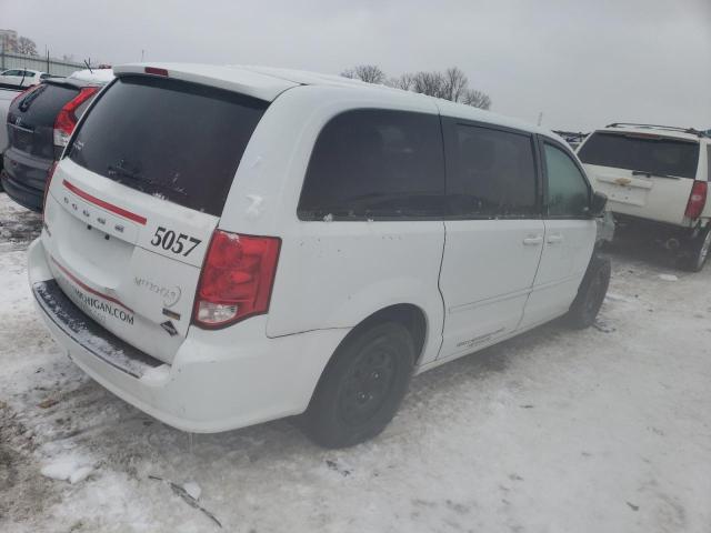 2C4RDGBG5HR667307 Dodge Grand Caravan Se