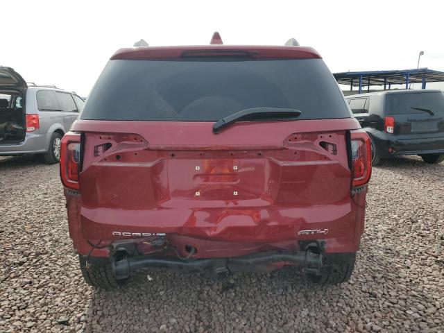 1GKKNLLS3LZ116452 GMC Acadia At4