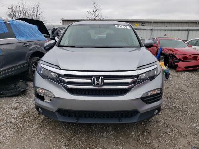 5FNYF5H54GB033528 Honda PILOT EXL