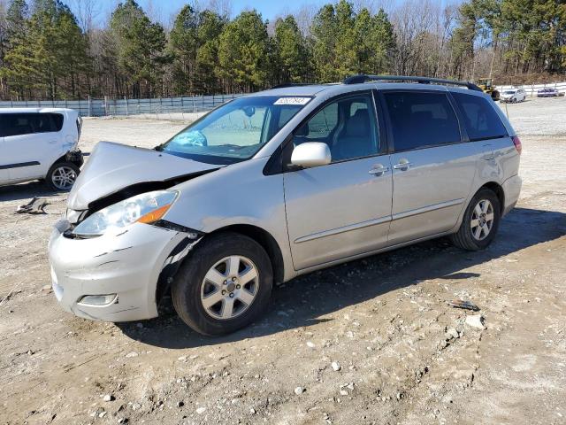 Auction sale of the 2006 Toyota Sienna Xle, vin: 5TDZA22C66S450183, lot number: 82637843