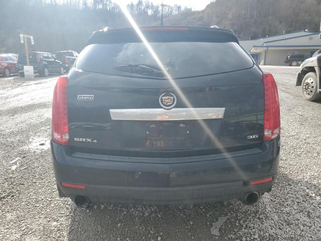 3GYFNEE36ES518507 Cadillac Srx Luxury Collection