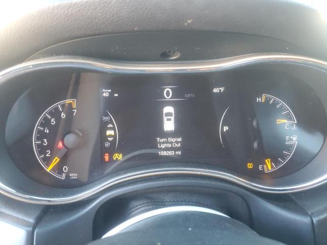 1C4RJFAG7GC420463 Jeep Grand Cherokee Laredo