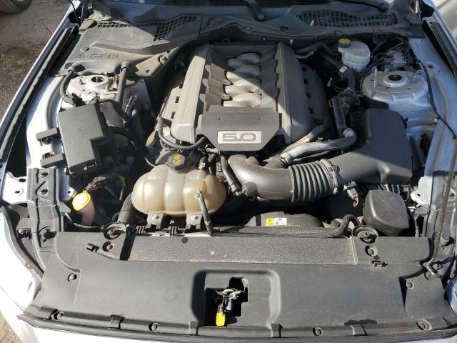 1FA6P8CF7H5311921 Ford MUSTANG GT
