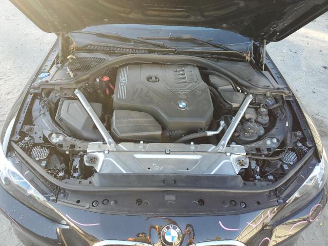 WBA53AP06NCL03103 BMW 430I
