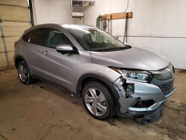 3CZRU6H56KM731041 Honda HR-V EX