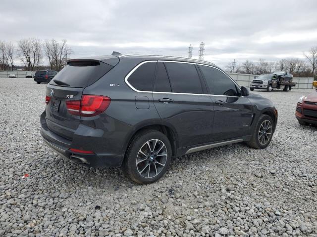 5UXKT0C39H0V95902 BMW X5 Xdr40e