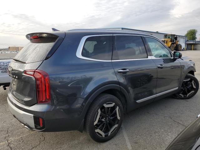 5XYP64GC7PG376106 KIA Telluride S