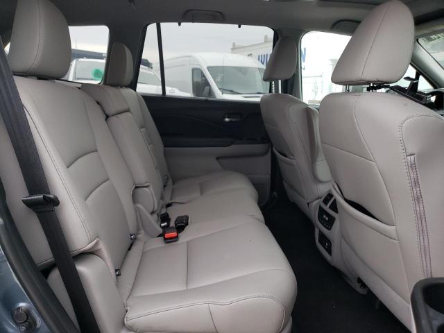 5FNYF6H41KB083602 Honda PILOT EXL