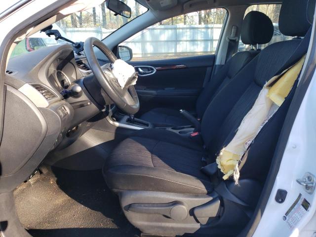 3N1AB7AP5KY432243 Nissan SENTRA S