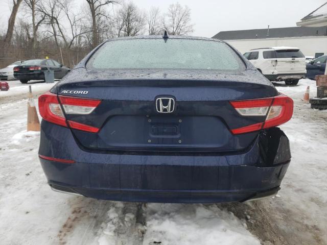 1HGCV1F1XKA043974 Honda ACCORD LX