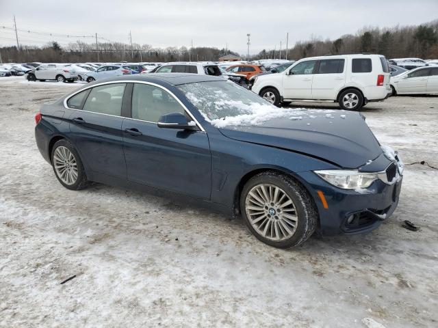 WBA4C9C59GG139305 BMW 428 Xi Gran Coupe Sulev