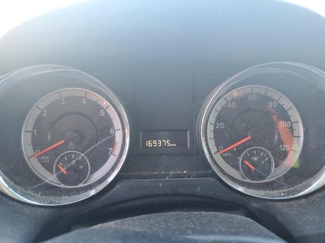 2C4RDGBG0ER335092 Dodge Grand Caravan Se