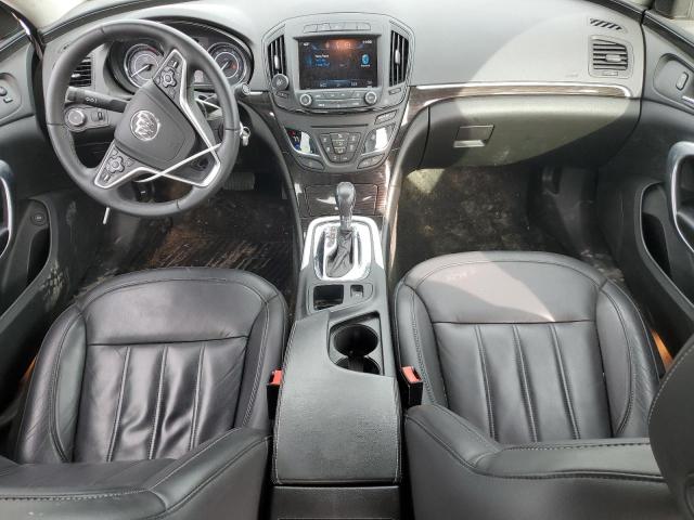 2G4GK5EX0E9246146 Buick Regal