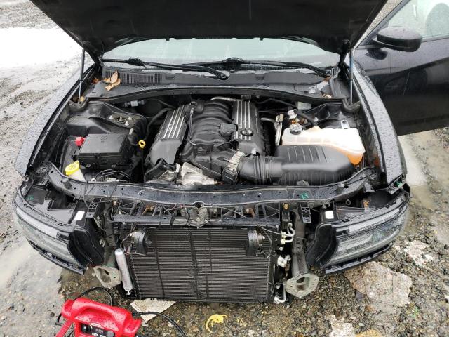 2C3CDXGJ3GH340858 Dodge Charger R/t Scat Pack