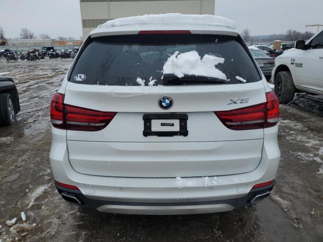 5UXKR0C57J0Y02938 BMW X5 Xdrive35i